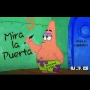 Meet your Posher, Edwin